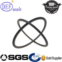 PTFE Rotary Shaft Seals for Mechanical Tools